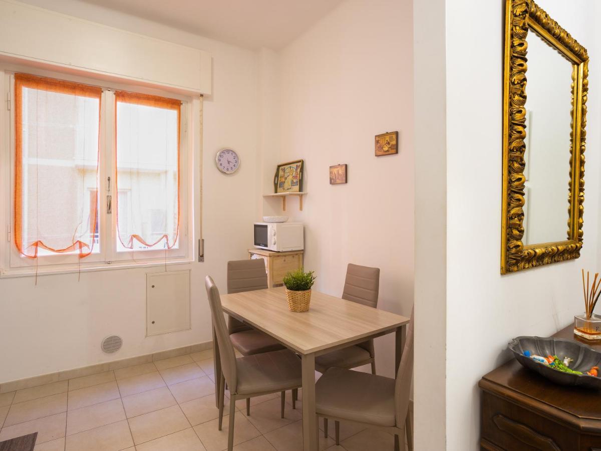 Appartamento La Casetta Arancione Casa Vacanze E Non Solo
