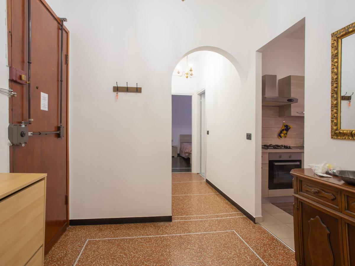 Appartamento La Casetta Arancione Casa Vacanze E Non Solo *