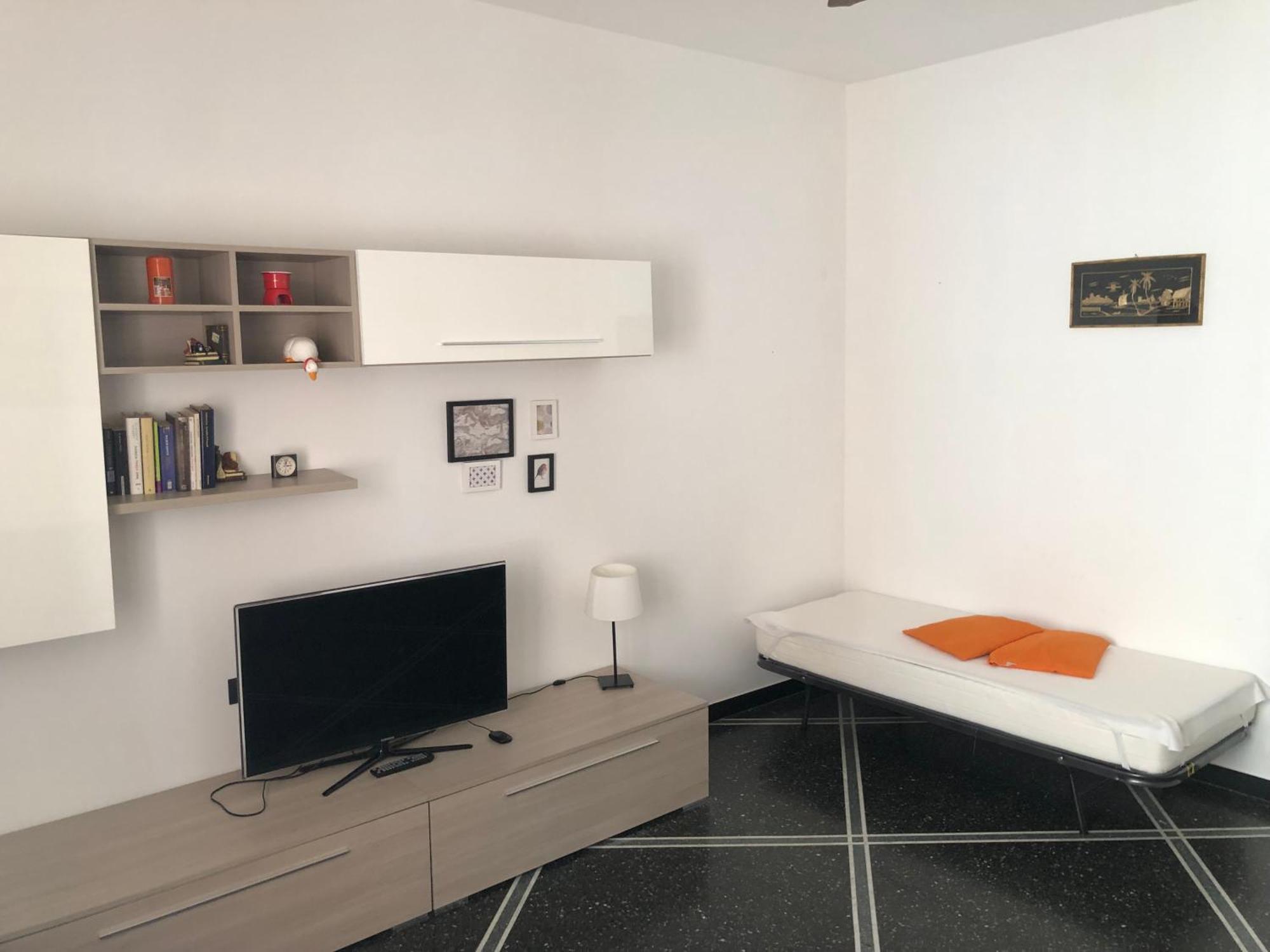 La Casetta Arancione Casa Vacanze E Non Solo *